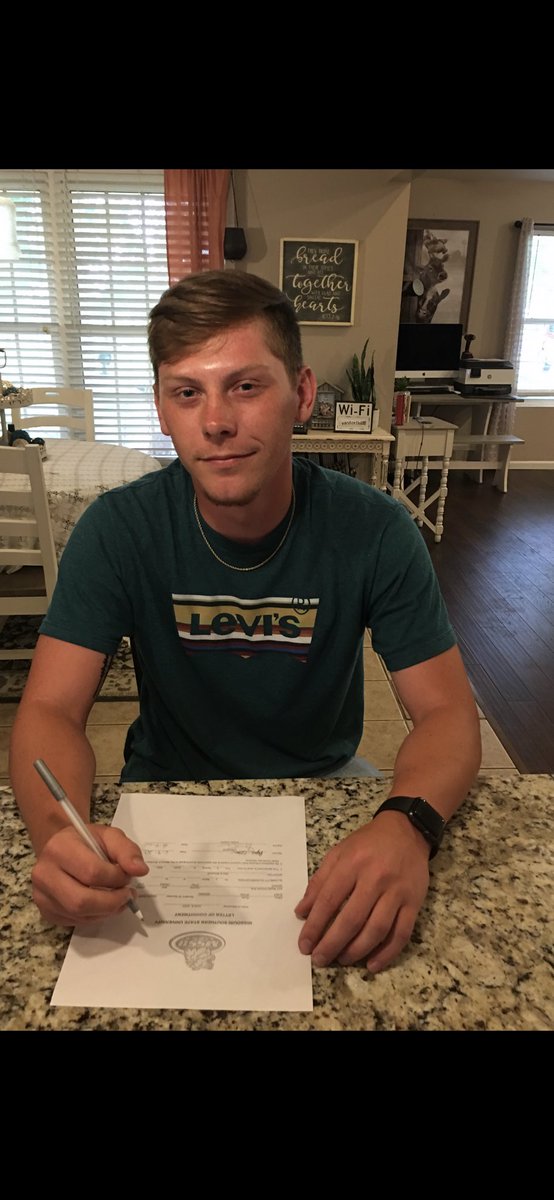 Ryan Cline (@ryancli74940089) on Twitter photo Happy to announce that I will be continuing my academic and athletic career at Missouri Southern State University! Thank you to all involved in this process. Go Lions! <a href="/MSSUBaseball/">Missouri Southern Baseball</a> Happy to announce that I will be continuing my academic and athletic career at Missouri Southern State University! Thank you to all involved in this process. Go Lions! <a href="/MSSUBaseball/">Missouri Southern Baseball</a>