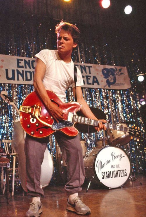 Happy birthday to the og short king no one does it like michael j fox! 