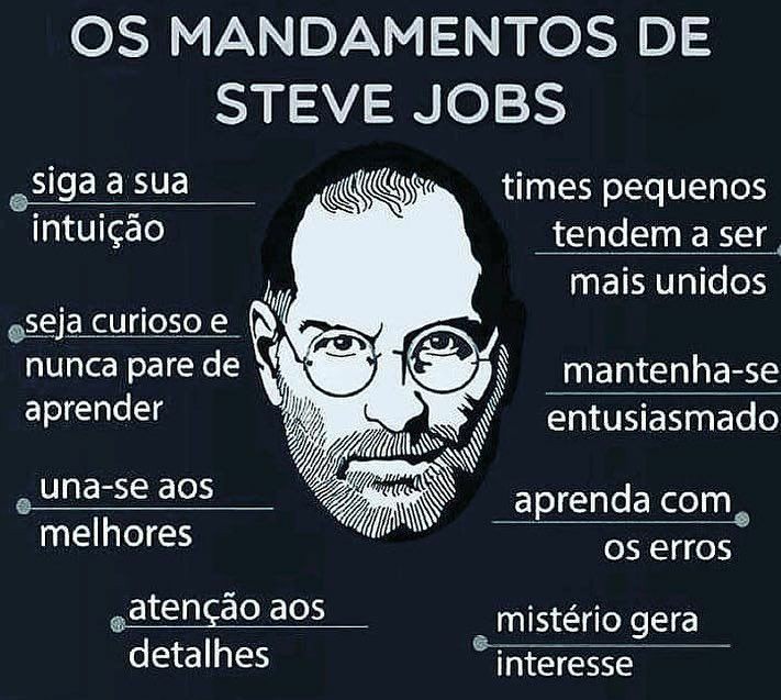 MateusLopesSC1's tweet photo. Grande Steve Jobs! 🙏🙏🙏💬 https://t.co/2pyhSneYeT