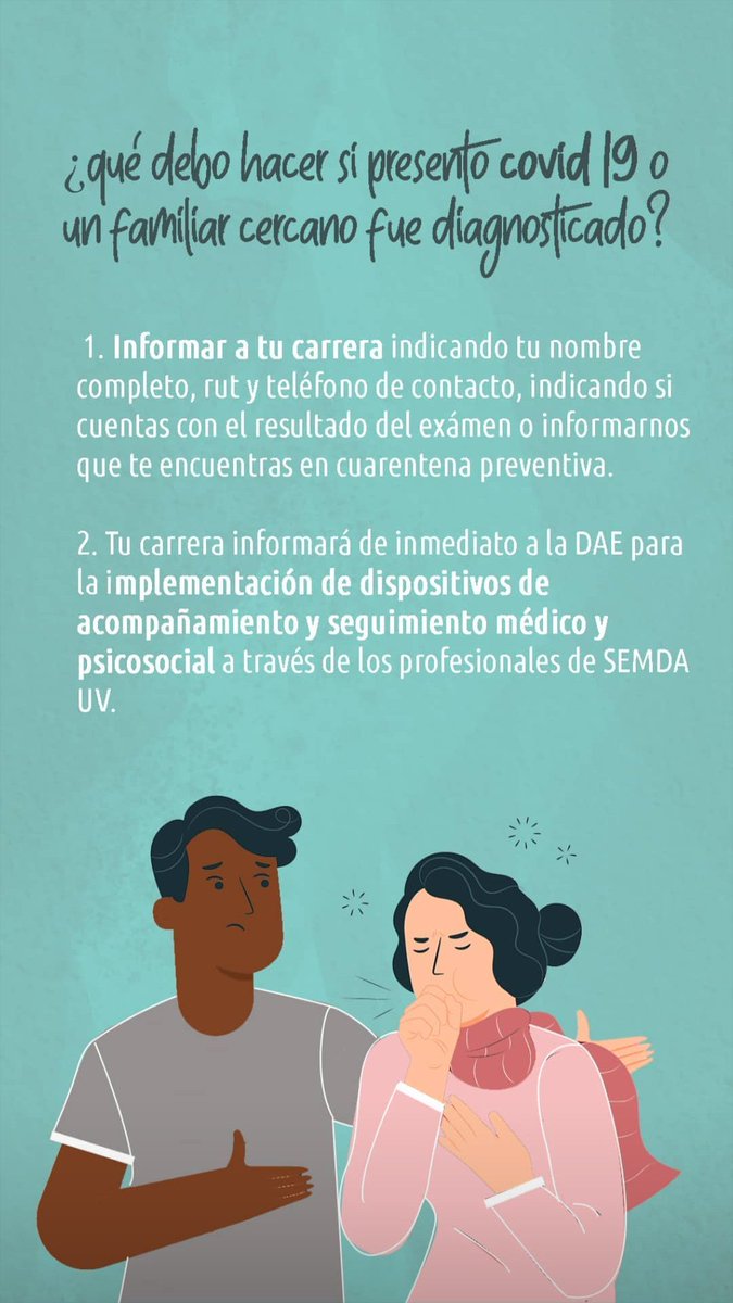 Mesa Ejecutiva FEUV tweet media