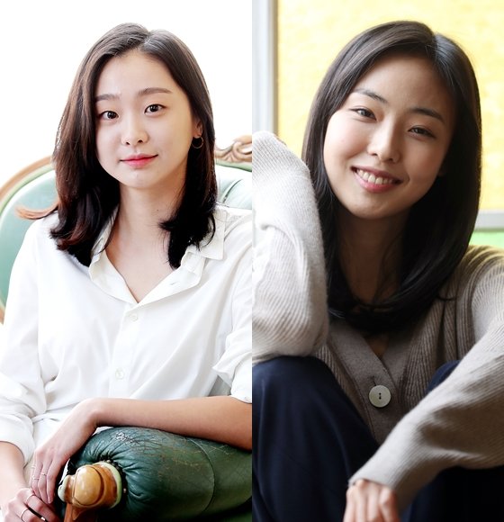 Jeon So Nee is in talks to join Kim Da Mi in a remake of Chinese movie 'Soul Mate', filming is set to start in August Source: n.news.naver.com/entertain/arti…