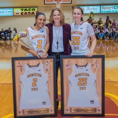 #NJ23 prayers for Reagan, coach J’s family and friends, and all my teammates.
