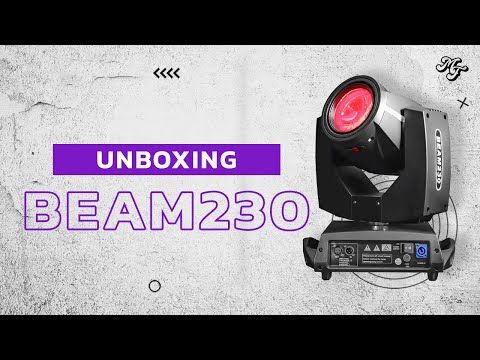 Les compartimos un Unboxing de nuestro distribuidor autorizado en la ciudad de Puebla: Musical Fama. En donde nos hablan de la la Beam 230 de Lite-Tek.
https://t.co/MrmE396iYS https://t.co/PNLRALy4Oj