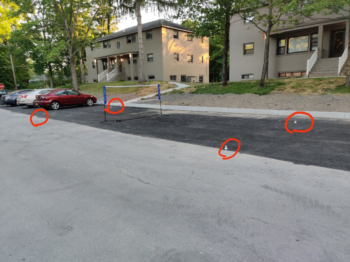 Zihan Hu tweet media