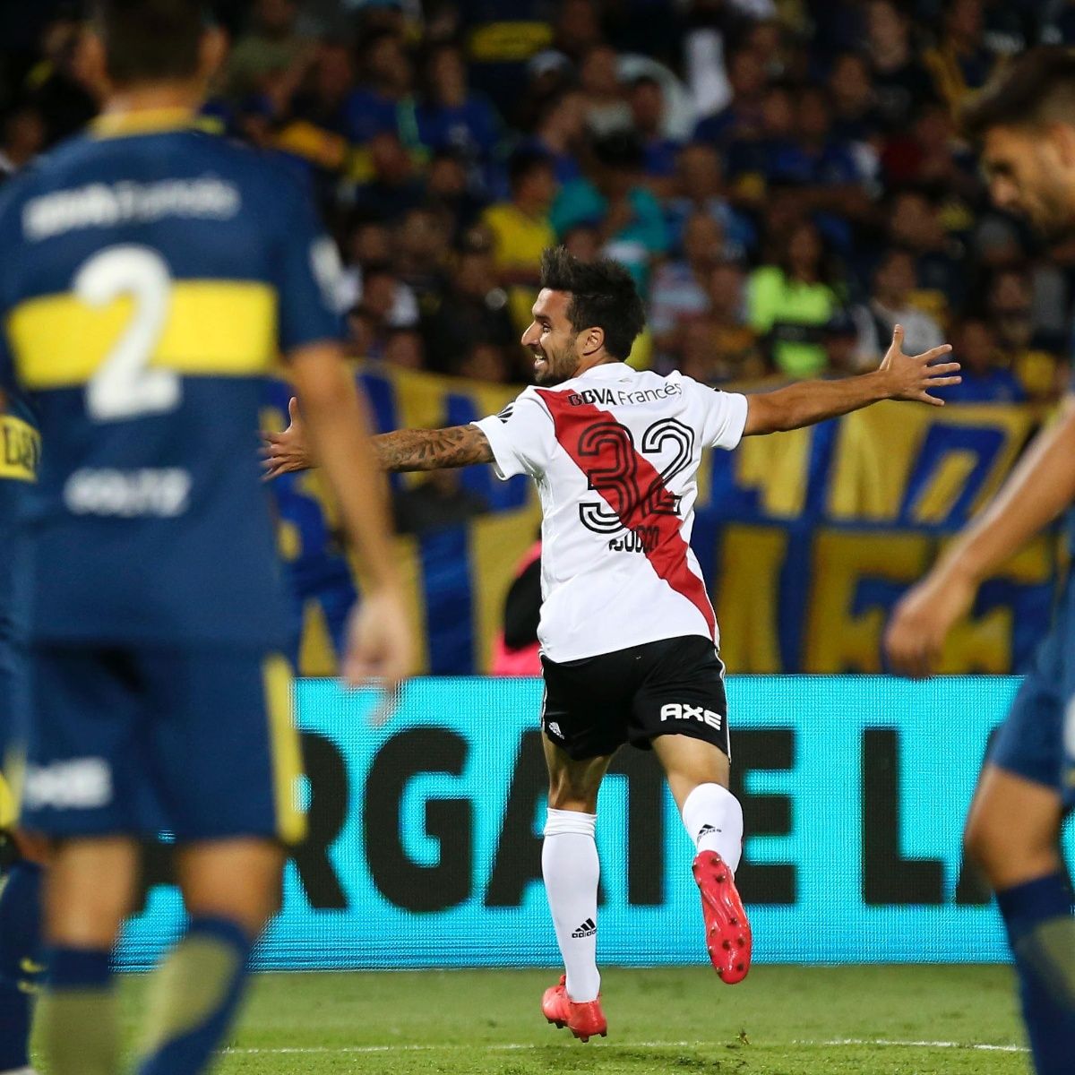 FacundoBrignolo's tweet photo. SI ES EL FINAL, GRACIAS POR TODO Y HASTA SIEMPRE. NUNCA TE VAMOS A OLVIDAR. https://t.co/rG9kfAVl0A