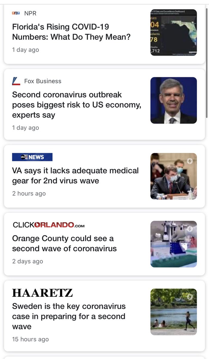 Sun_Q_Tzu's tweet image. New Q 4444

This is exactly what Q is talking about. A “second wave” narrative is now being pushed by FakeNews in the last 24 hours. Q told us this was coming. Deep state desperate to recapture control and distract public.  They will blame riots for spreading 2nd wave #Qanon