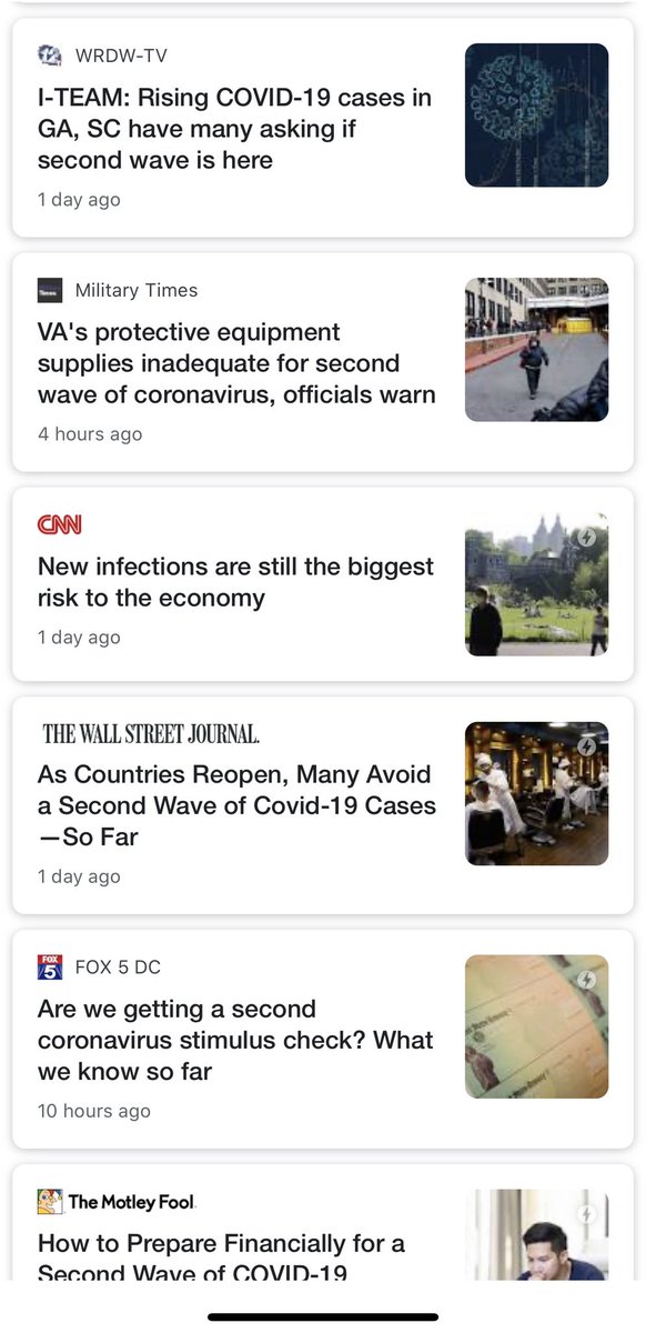 Sun_Q_Tzu's tweet image. New Q 4444

This is exactly what Q is talking about. A “second wave” narrative is now being pushed by FakeNews in the last 24 hours. Q told us this was coming. Deep state desperate to recapture control and distract public.  They will blame riots for spreading 2nd wave #Qanon