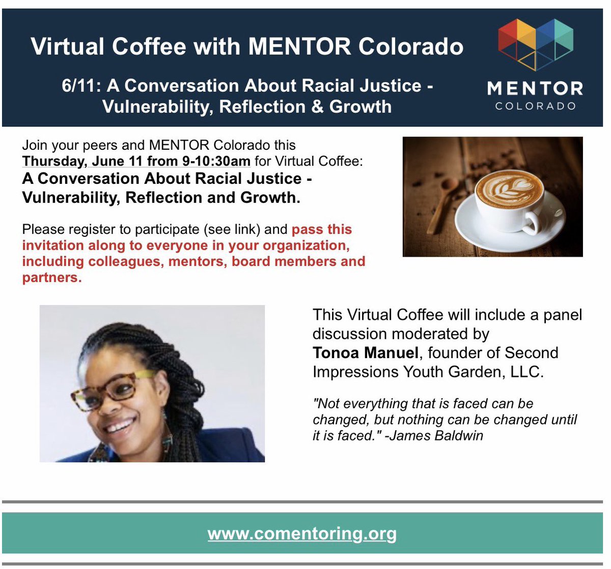 Mentor Colorado tweet media