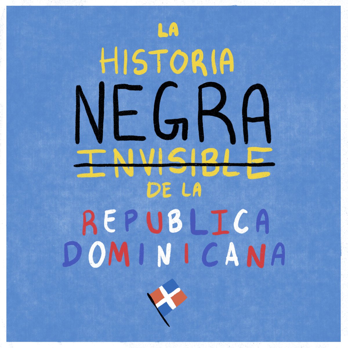 AtabeyRev's tweet photo. #afrolatinx #dominican #dominicanhistory #blackhistory #systemicracism https://t.co/mhlxBqndBX