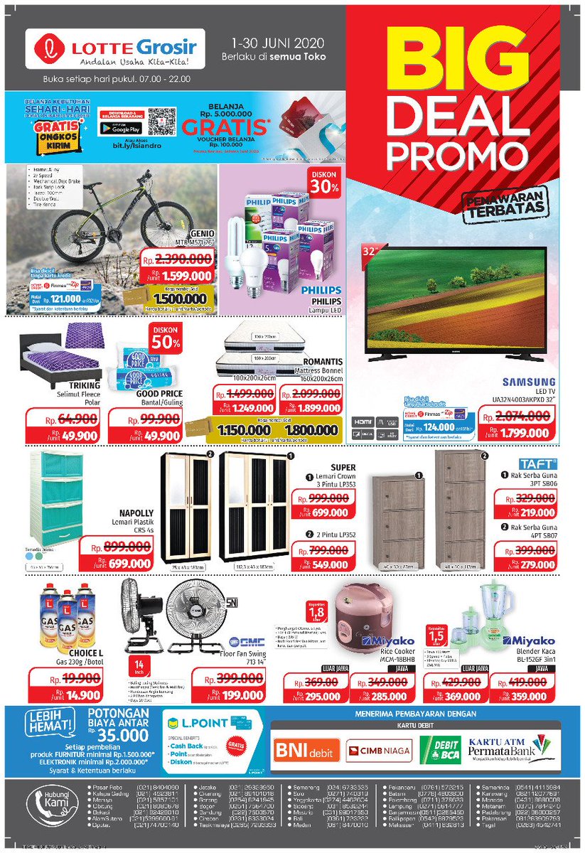 Lotte Grosir Semarang Lottegrosirsmg Twitter Lotte Grosir Semarang Lottegrosirsmg Twitter