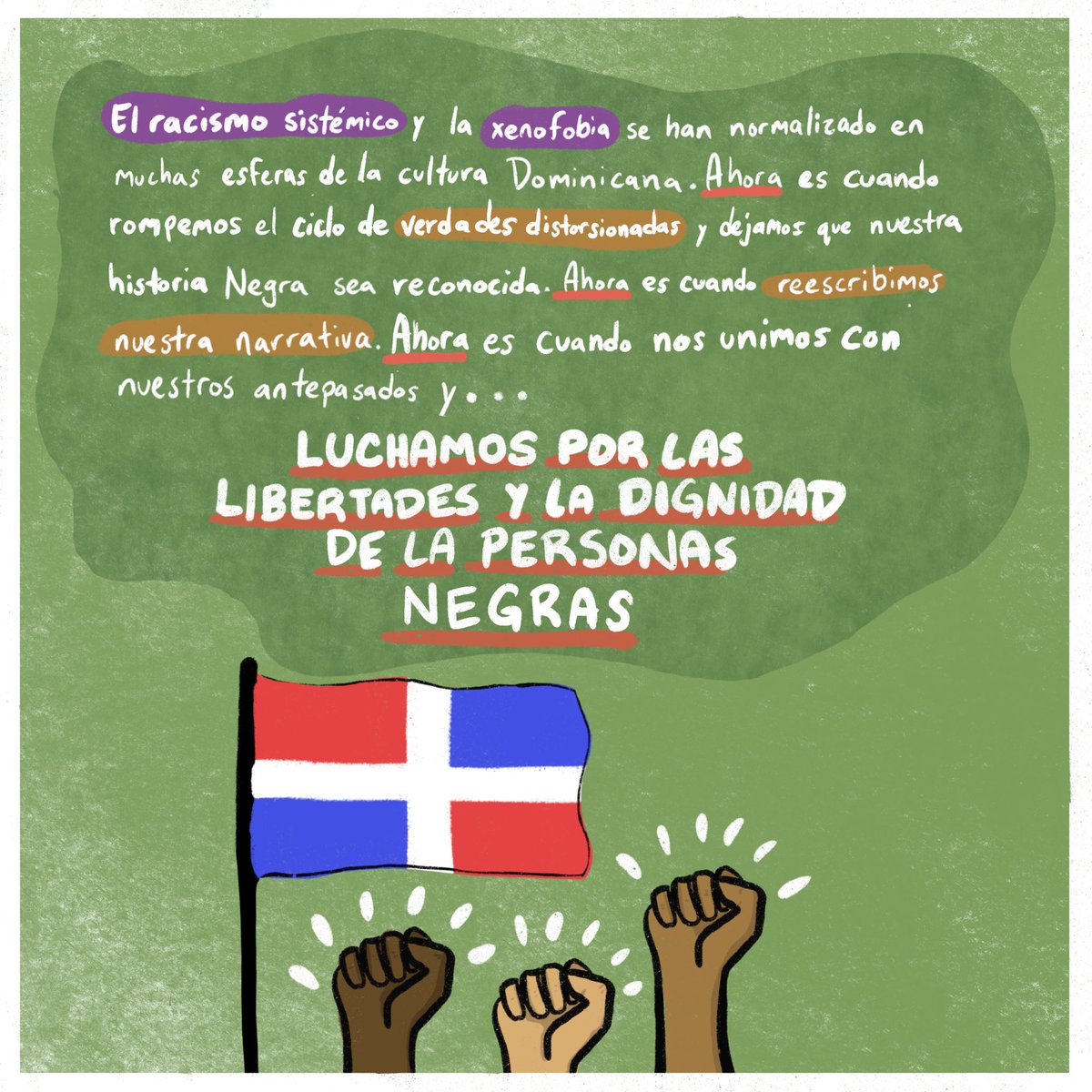 AtabeyRev's tweet photo. #BlackHistory #dominicanhistory @AtabeyRev https://t.co/DCVSe5LGGm