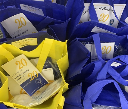 #SouthLakeTahoe seniors to have graduation riding up <a href="/Sierra_at_Tahoe/">Sierra-at-Tahoe</a> ski lift! Both <a href="/SouthTahoeHS/">STHS</a> and #MtTallac high school students will participate.  Special  recognition for the special class of 2020 @LTUSD <a href="/ElDoradoCOE/">El Dorado COE</a> 
southtahoenow.com/story/06/09/20…