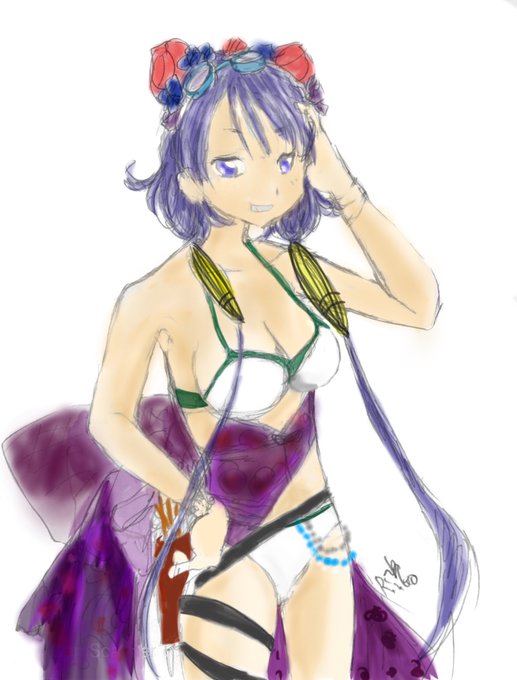 ロイヤリティフリー 葛飾 北斎 イラスト