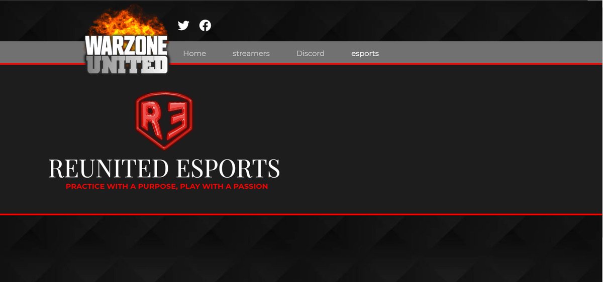 IBotTV518's tweet photo. Very Proud To Announce That @GamingReunite #REuniteD Is Being Sponsored And Partnered With @UnitedWarzone Community.
🔴LOOK FORWARDS TO🔴
-New Members! 
-New Events! 
-Website Sponsorship 
-New Ways To Grow
-Great KEY STAFF TEAM
THANKS For Your SUPPORT!
🎮💪💯 #BotLoveBaby https://t.co/52OKISAJwM