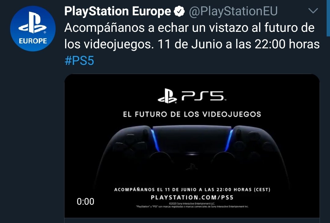 Galacticwolf19's tweet image. Me cago dios.
#PS5 #LaLiga