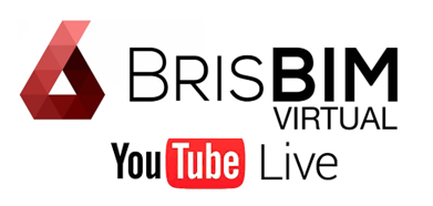 BrisBIM's tweet photo. BrisBIM Virtual event Wed 24th June 2020.
Presentations: 
Design Automation using 3DExperience
Uncommon Creativity
Digital Twins – Transformation and Beyond
Practical Generative Design
No registration required. See you there!!
https://t.co/tpMlC6r96p https://t.co/ASJ2zcMNQd