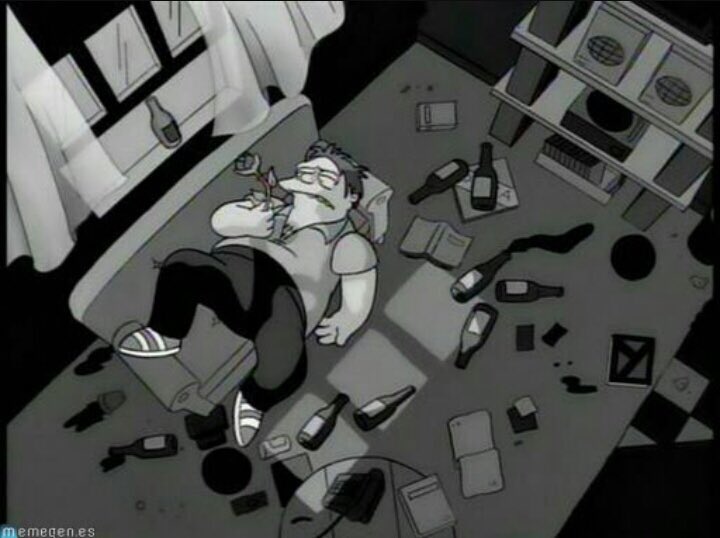 Ernestou's tweet photo. Se fue Scocco. No lloren por mi, yo ya estoy muerto https://t.co/zRo5lWJcBo