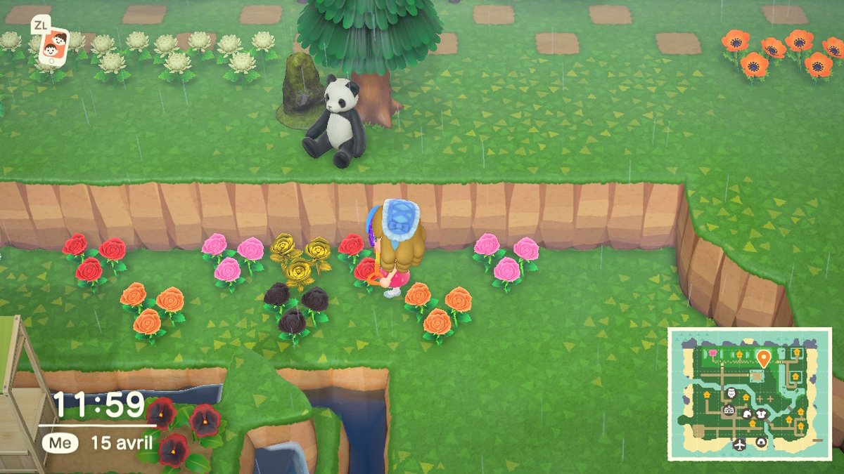 M_Louis_ACNH's tweet photo. All my worh finally paid  #AnimalCrossing #ACNH #NintendoSwitch https://t.co/bZwiv8pyp0