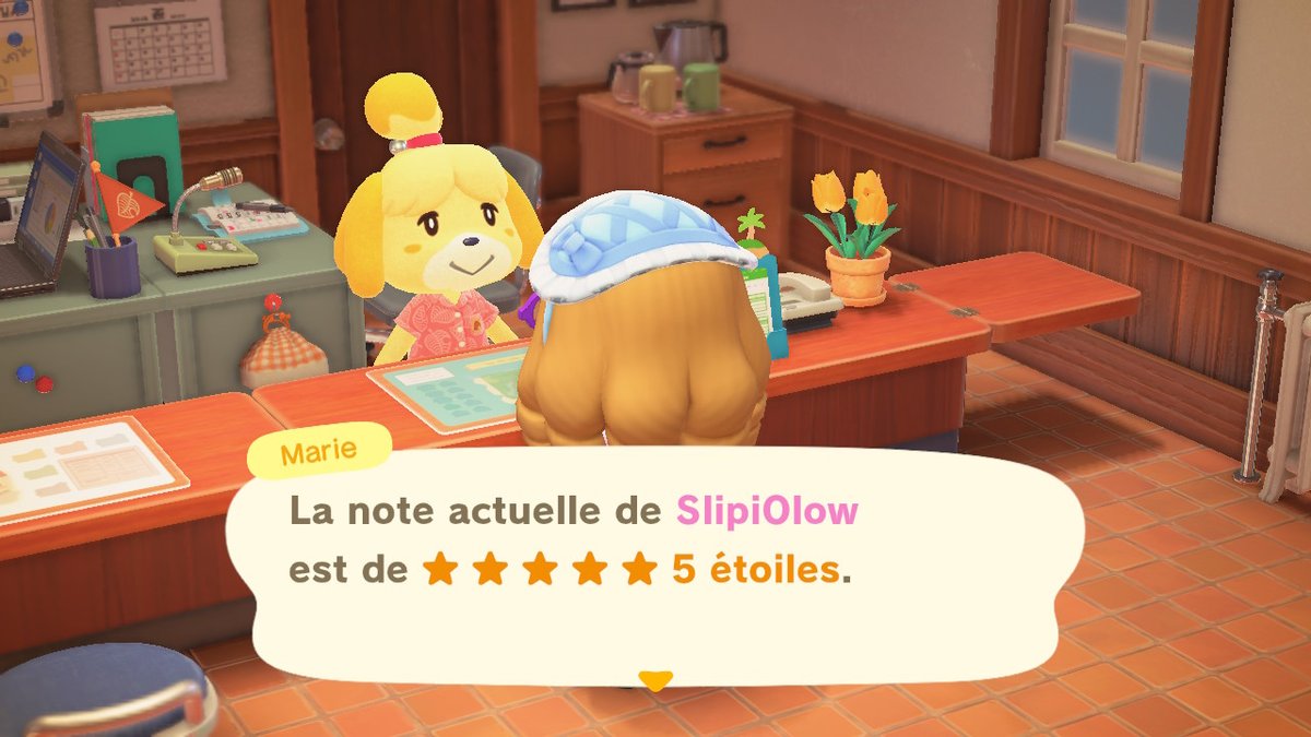 M_Louis_ACNH's tweet photo. All my worh finally paid  #AnimalCrossing #ACNH #NintendoSwitch https://t.co/bZwiv8pyp0