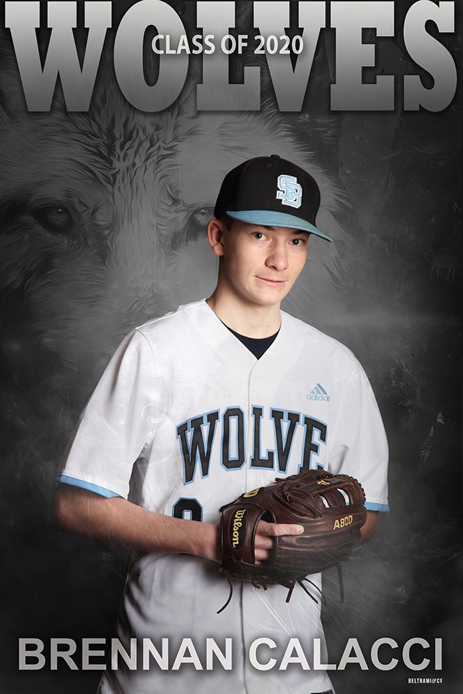 SBHS Baseball tweet media