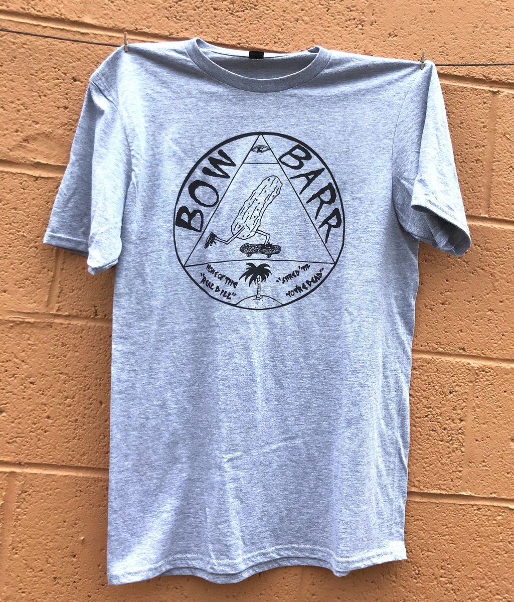 We deliver beer, wine, fresh juices, and t shirts free to Chapel Hill, Carrboro, Durham and Hillsborough! bowbarrtogo.com