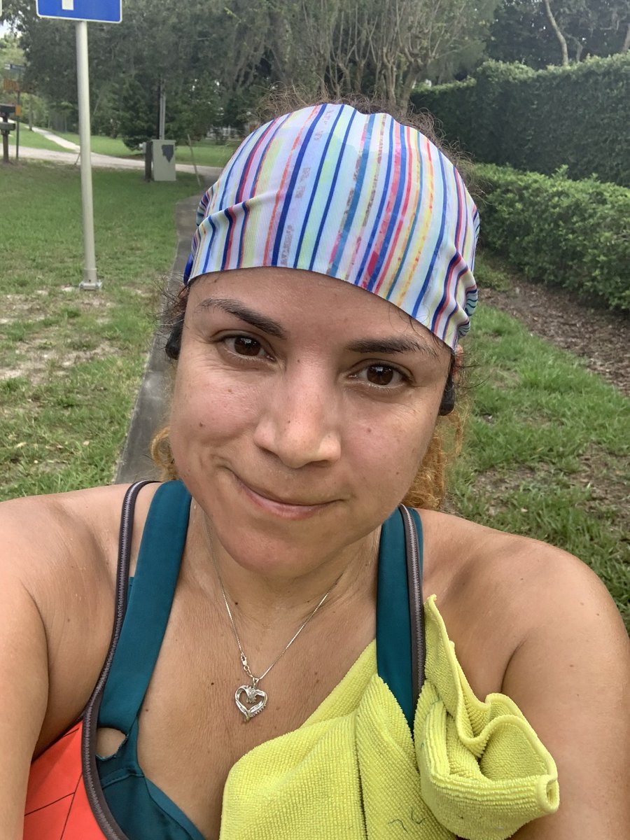 SassyMammaTpa's tweet photo. Trying to earn my bibs. #rty #uncanceledproject https://t.co/yWoggjxoxJ