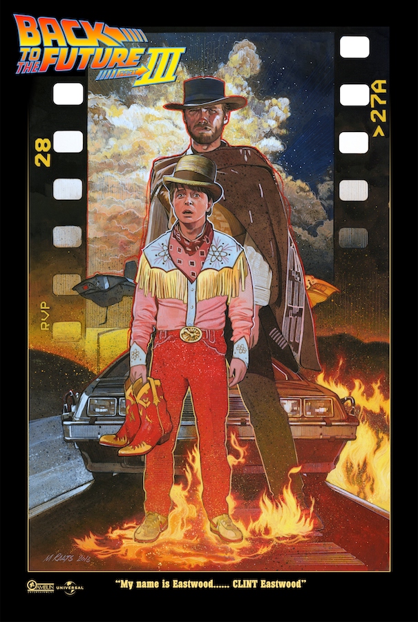 Happy Birthday Michael J Fox.     