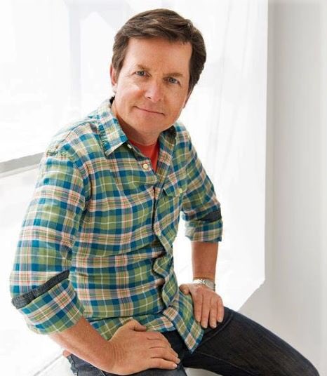 Happy Birthday Michael J Fox! 