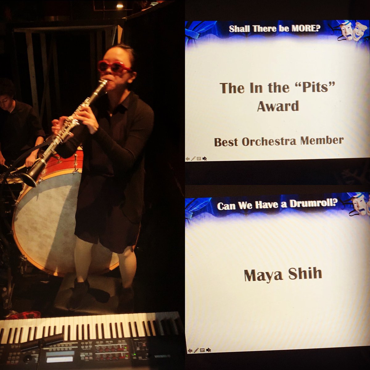 David A. Uhrig tweet media