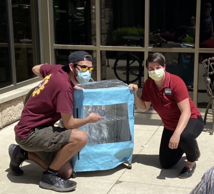 SJB Odyssey tweet media