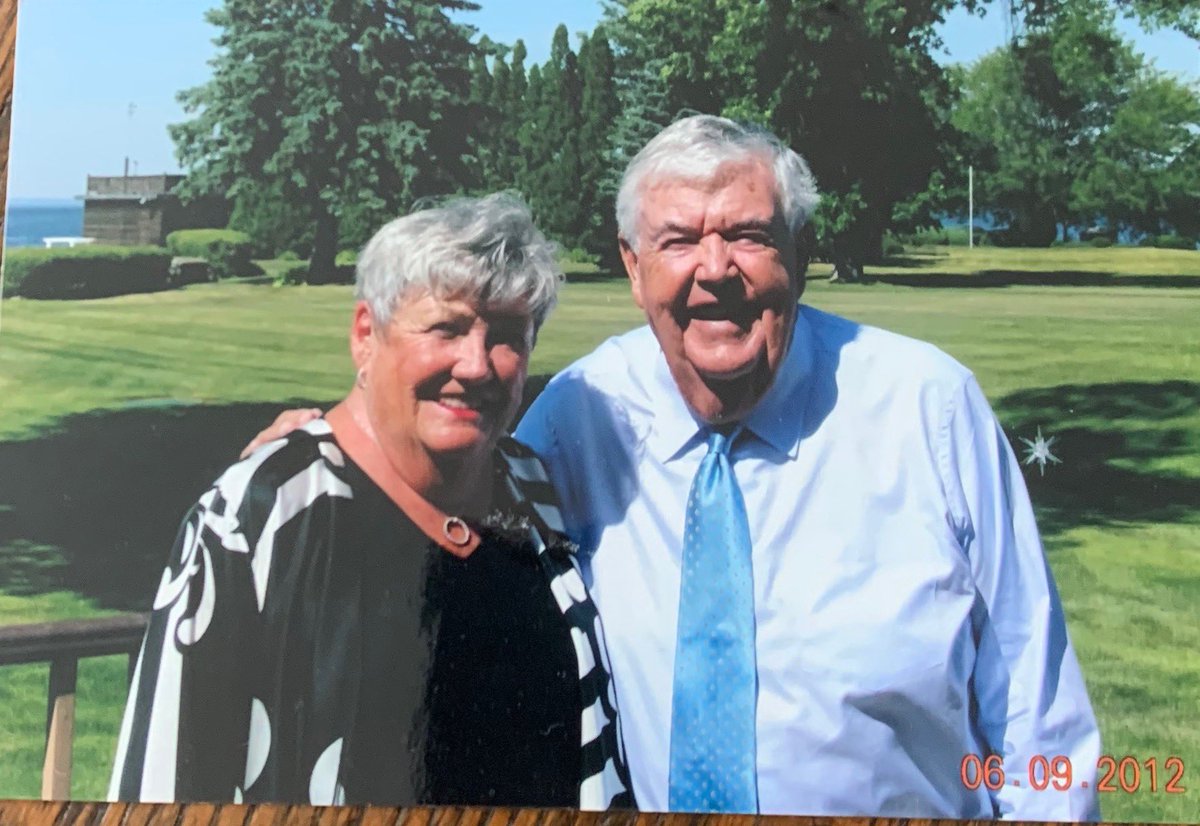 TOAHERN's tweet image. Happy anniversary mom and dad... miss you both. #greatparents