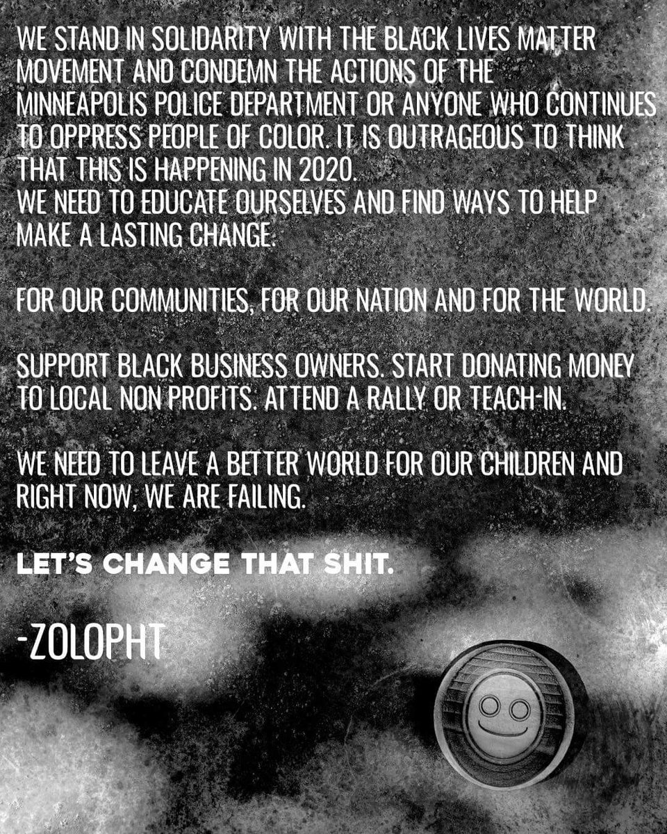 #BlackLivesMatter Now is not the time for silence. Unless you are listening.
