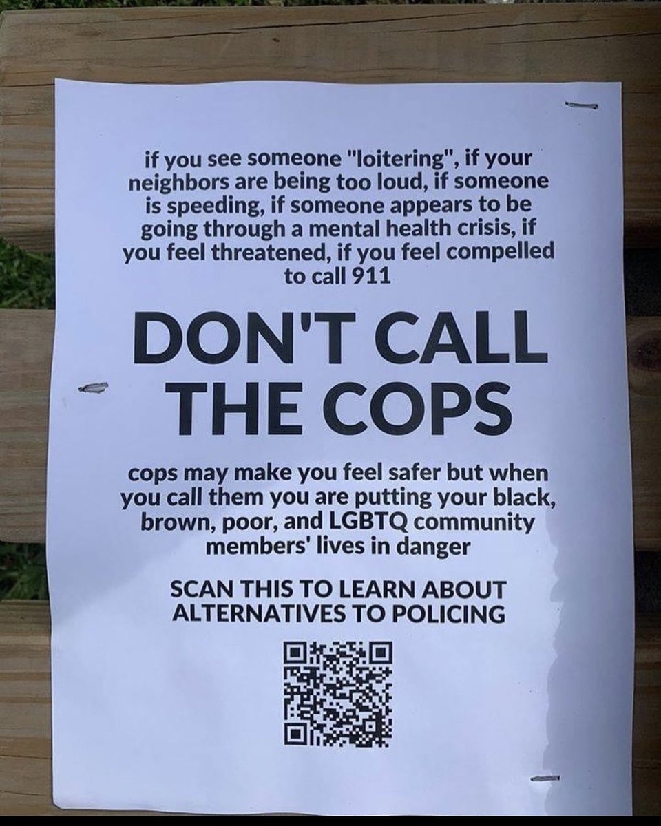 Ahhh finally a better alternative than trained professionals with guns that I’m welcoming into my house to arrest/unarm/kill the random armed(possibly on drugs/mentally unstable) man/woman who broke into my locked home trying to kill/harm me and my family🤷‍♀️