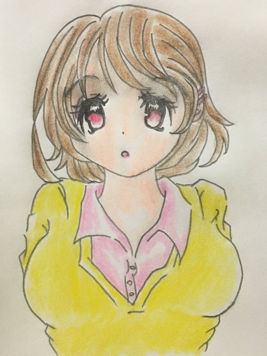 ノブユキ A Twitter 女の子イラスト 女の子イラスト ツイッター創作発表展 Rtで私を有名にしてください 初夏の創作クラスタフォロー祭り 絵描きさんと繋がりたい ノブユキ A Twitter 女の子イラスト 女の子イラスト ツイッター創作発表展 Rtで私を有名にしてください 初夏の創作クラスタフォロー祭り 絵描きさんと繋がりたい