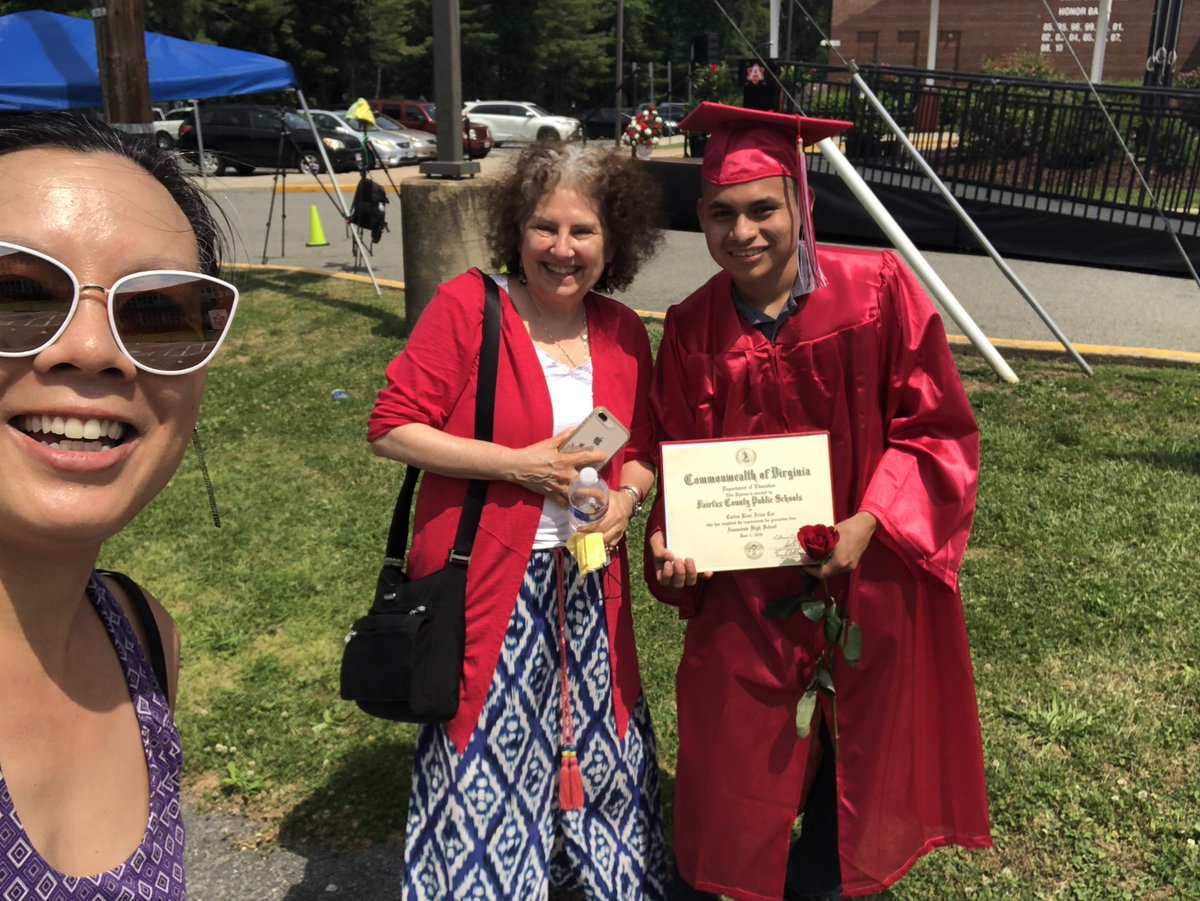 Donna Higgins tweet media