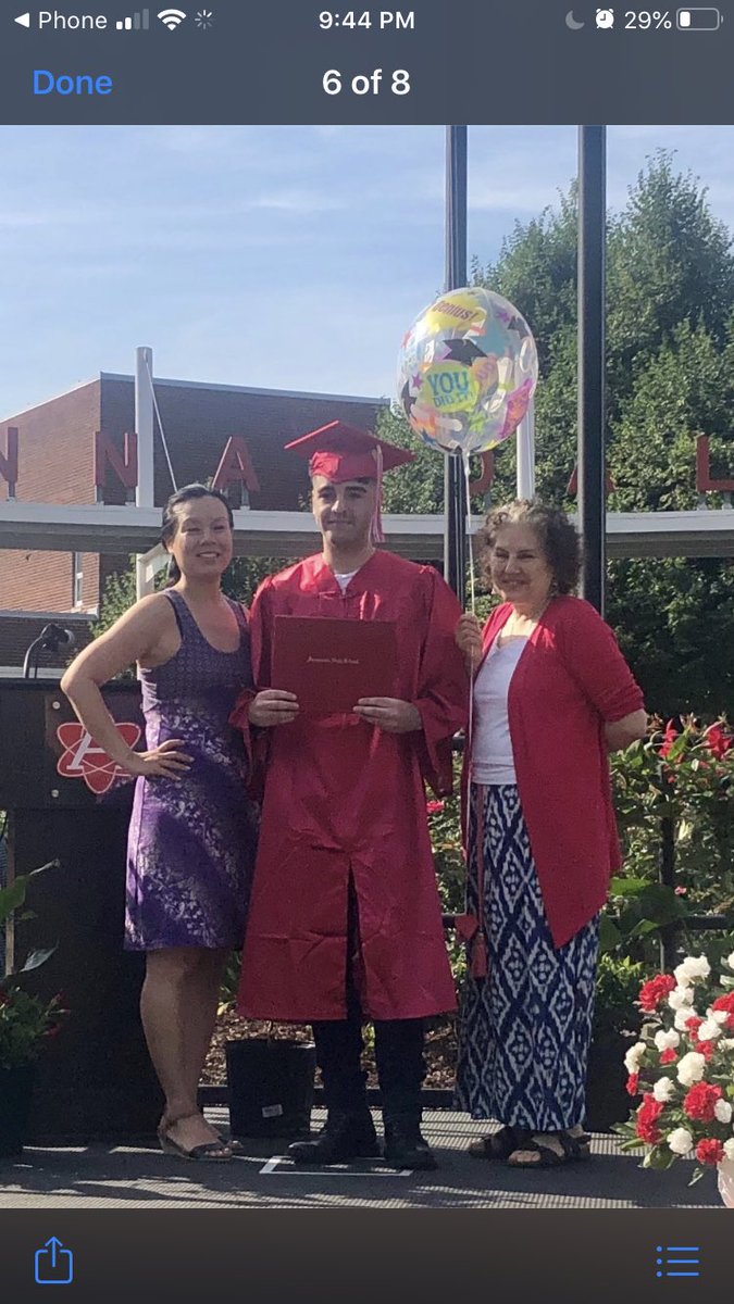 Donna Higgins tweet media