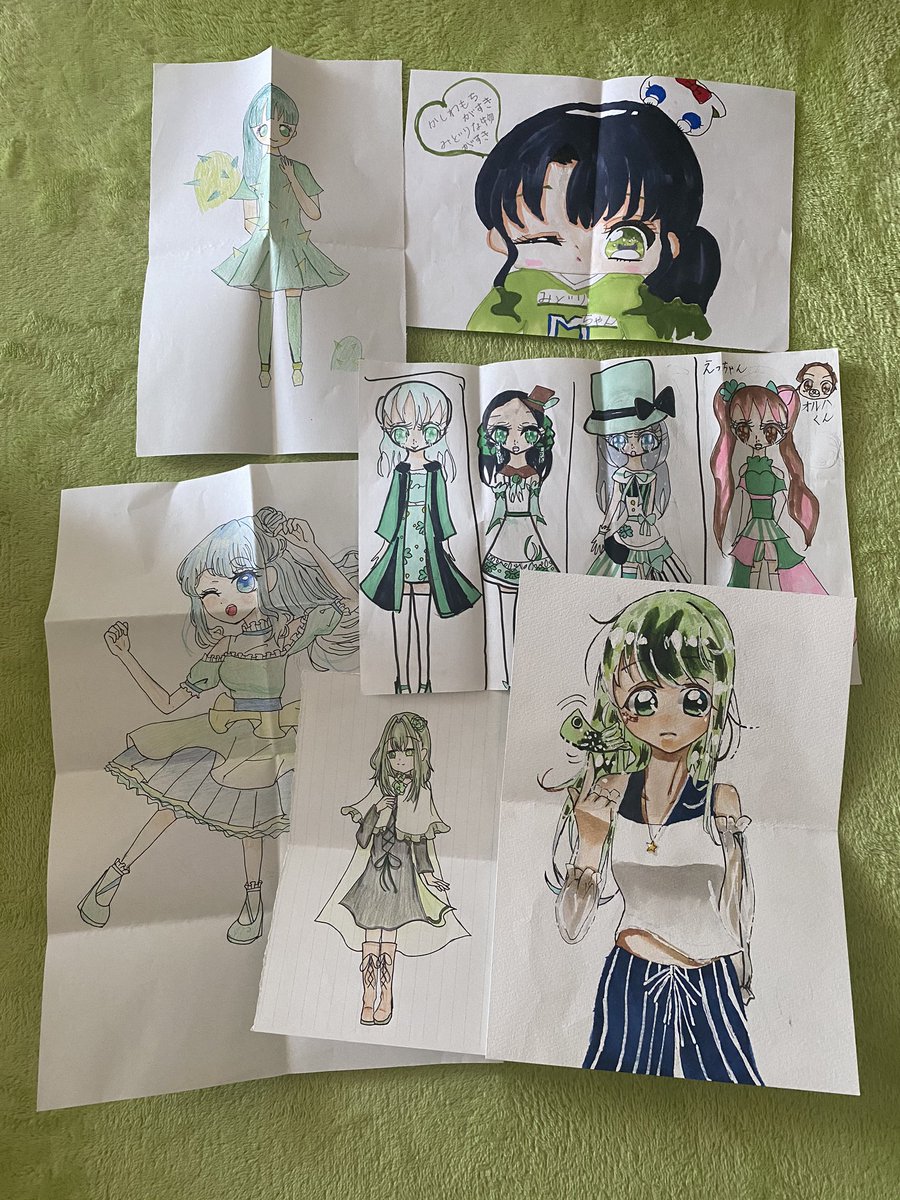 えっちゃんねる ボンボンtv イラストリメイク ちょっと早いですが郵送の方がいつも締め切りに間に合わなくて悲しいことになってしまう時があるので早めに告知 テーマ 水着 描いた年齢 ペンネーム必須 オリジナルイラストに限る 締め切りは7 10 えっちゃんねる ボンボンtv イラストリメイク ちょっと早いですが郵送の方がいつも締め切りに間に合わなくて悲しいことになってしまう時があるので早めに告知 テーマ 水着 描いた年齢 ペンネーム必須 オリジナルイラストに限る 締め切りは7 10