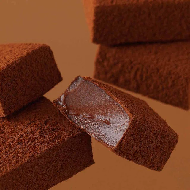 オンラインショップでロイズの生チョコ４種類が30日まで半額に。チョコ好きにはうれしいニュース。