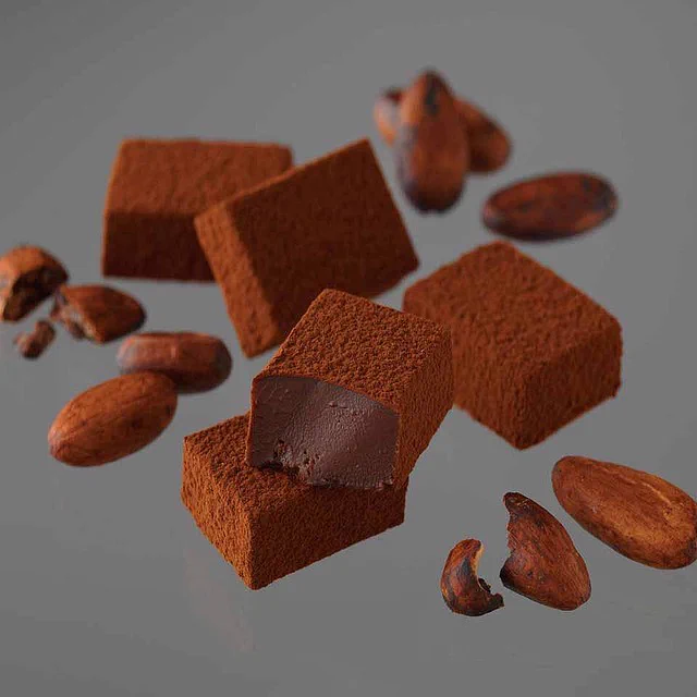 オンラインショップでロイズの生チョコ４種類が30日まで半額に。チョコ好きにはうれしいニュース。