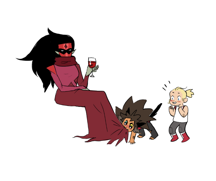 drawings from the stream: