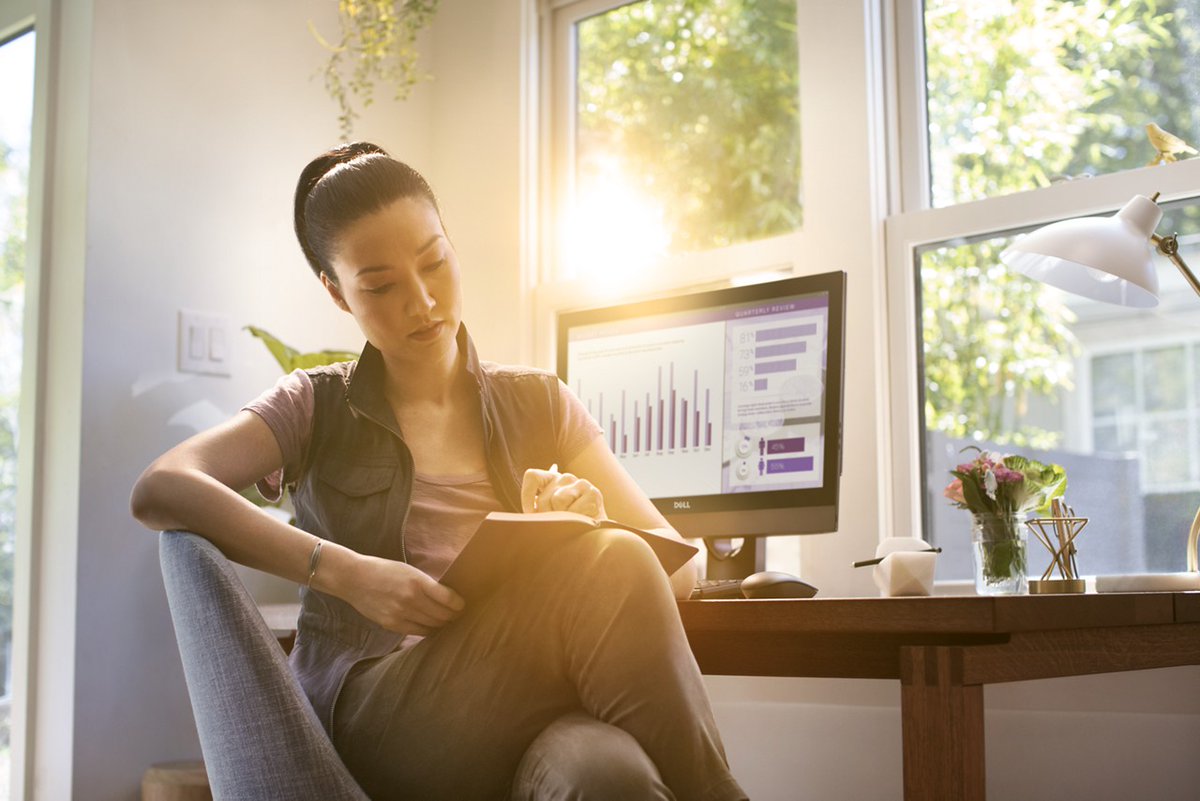 livemint's tweet image. [SPONSORED] 

A workforce that functions remotely needs essential equipment that empowers them. Remote working solutions from Dell Technologies offer flexibility, security &amp;amp; collaboration support so that your employees can maximise their productivity. 

livemint.com/brand-stories/…