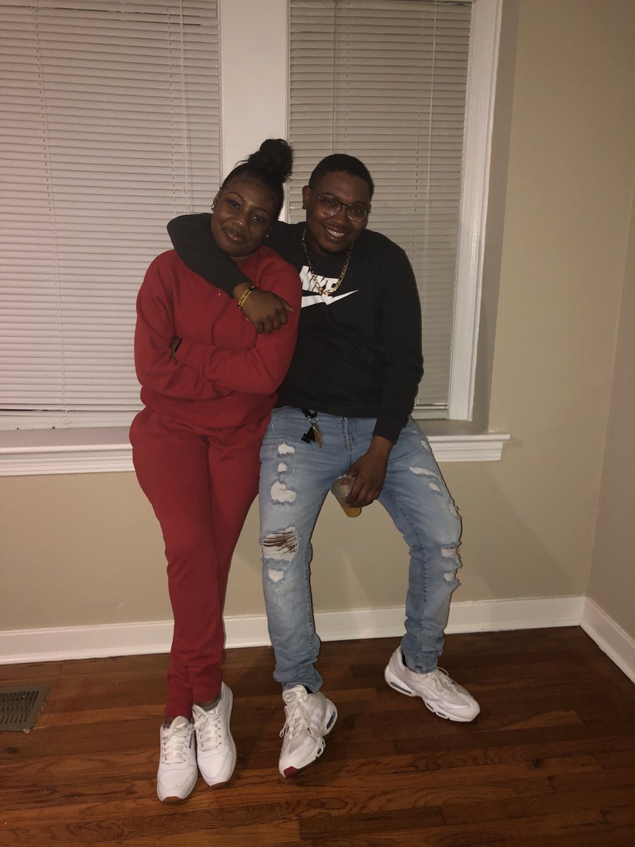 jay_4ty's tweet photo. God called one of his most beautiful angels home today. I’m so thankful to have called you my bestfriend and I’ll never forget the memories, laughs, and cries with you. Fly high bestfriend, til we meet again. Love, Since Diapers 🤞🏾💛 #TeamAvis https://t.co/XiB4dXzMll