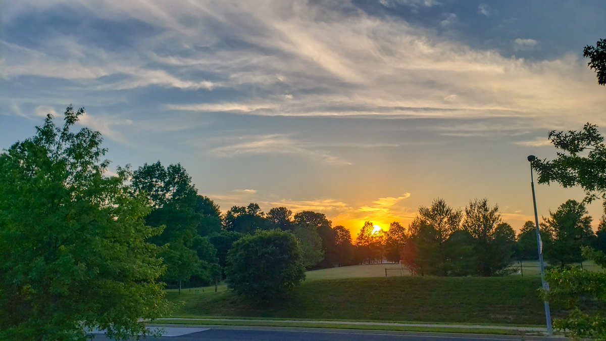 sunset lookin crispy - post longboard sesh. (#26)