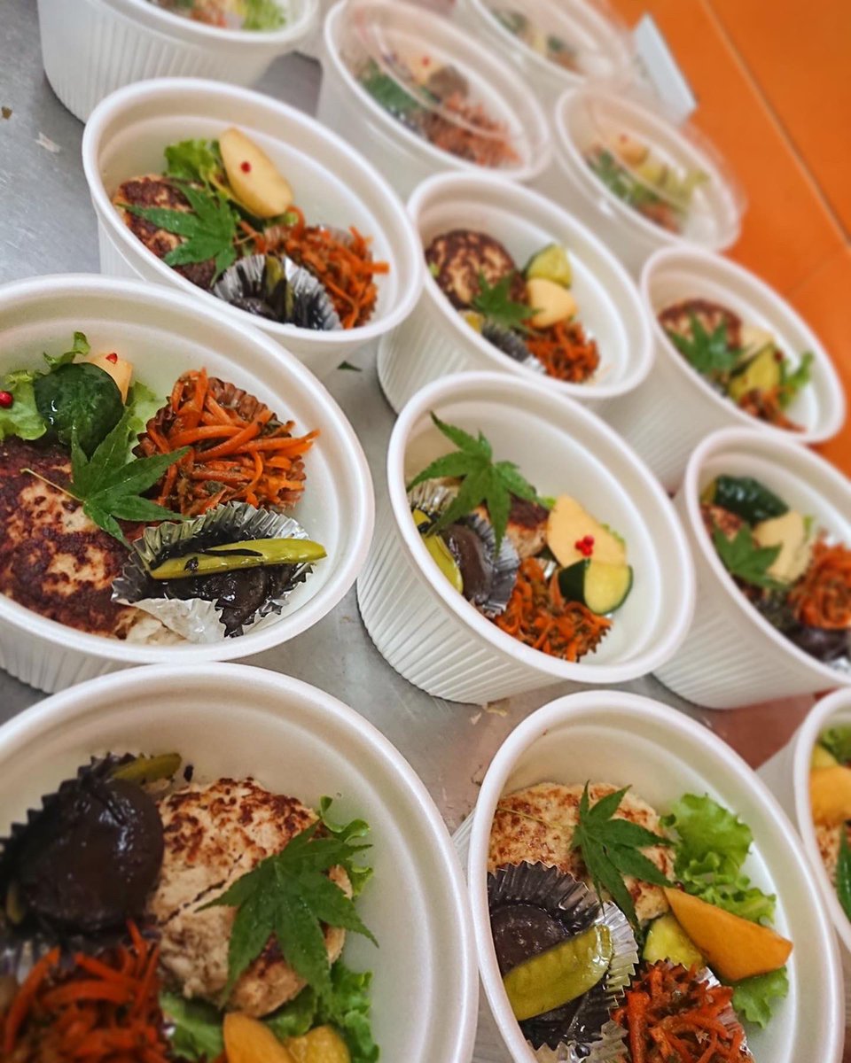 Haischlib 那須塩原ランチ Ar Twitter