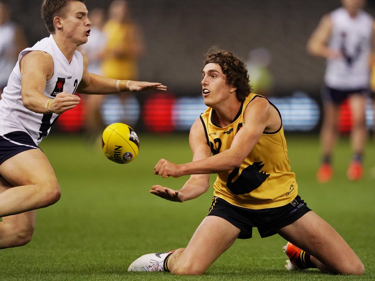 WAFL tweet media