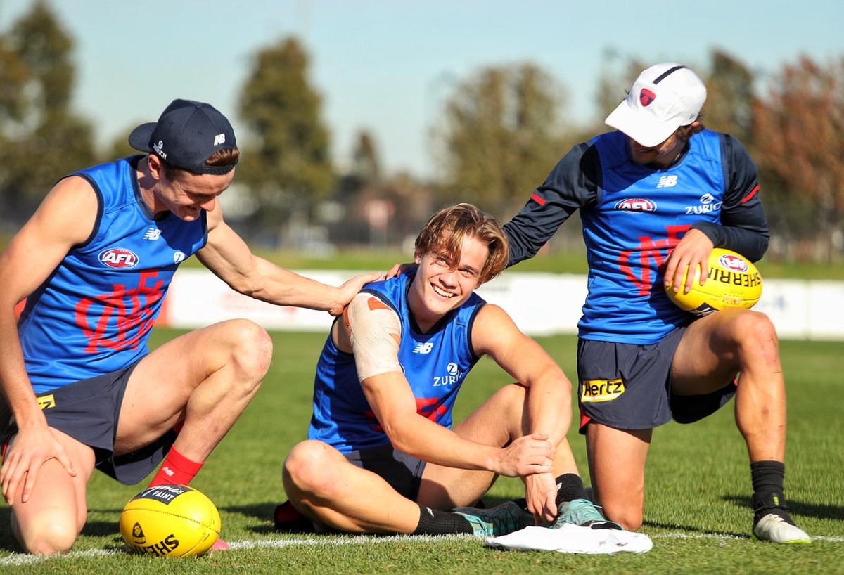 WAFL tweet media
