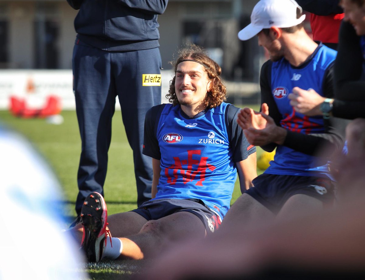 WAFL tweet media