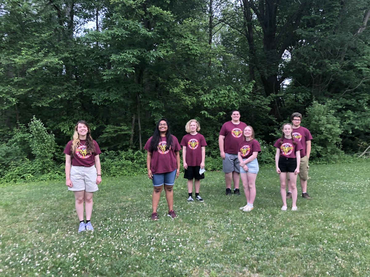 HF2MarchingBand's tweet photo. Congrats to everyone who auditioned for Field Command! Everyone did such a great job and we’re so proud of you! https://t.co/IvTJhyvnsx