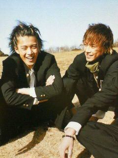 ゆー Passcode全公演セトリ作るマン Twitter Da 今夜22 00からごくせん再放送始まるよ 松潤とか小栗旬とか成宮寛貴でてる初期のやつ てか松潤若すぎな