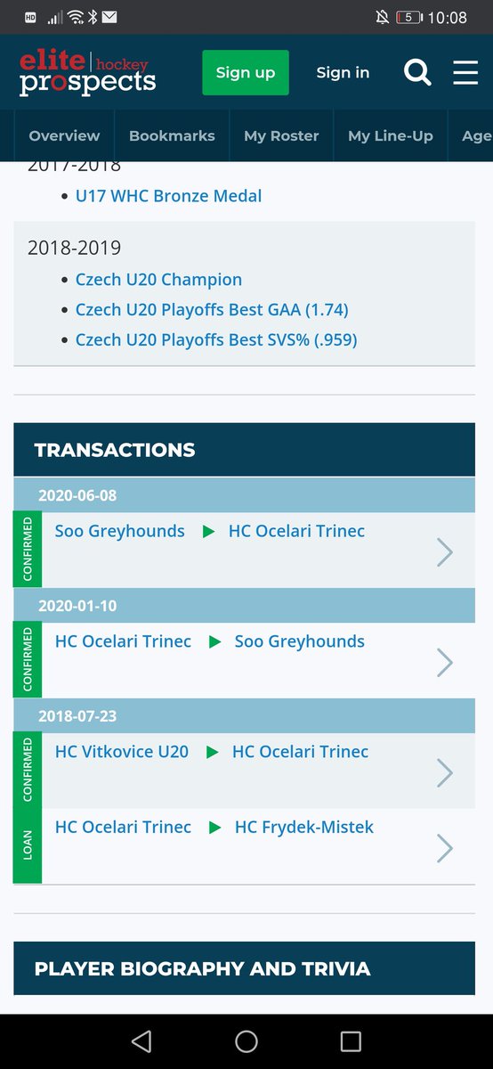 Soo Greyhounds Updates tweet media